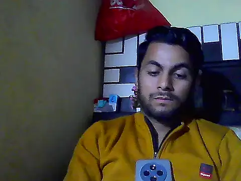 ursdreamperson online show from February 2026 05:19:02 PM