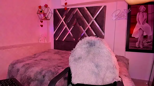 Snapshot of pocahontasweetss03 chatting on October 2025 06:37:01 AM pocahontasweetss03 online show from October 2025 06:37:01 AM