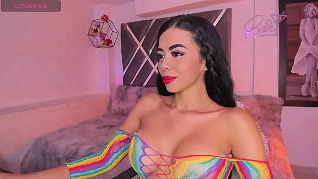 Snapshot of pocahontasweetss03 chatting on September 2025 02:12:02 AM pocahontasweetss03 online show from September 2025 02:12:02 AM