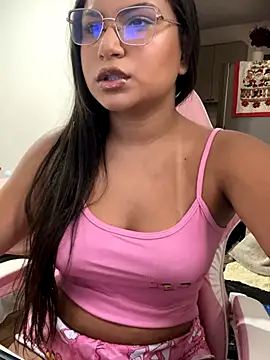 AngelBrazil Ofc online show from December 2025 06:51:01 PM