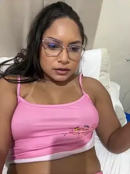 AngelBrazil Ofc online show from November 2025 11:19:02 PM