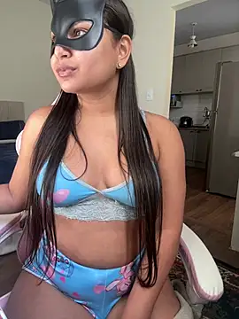 AngelBrazil Ofc online show from June 2026 04:51:01 PM