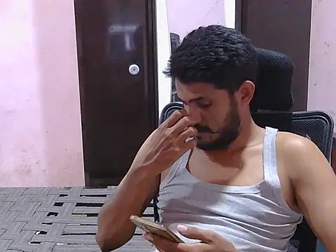 krishjaat43 online show from March 2026 09:38:02 PM