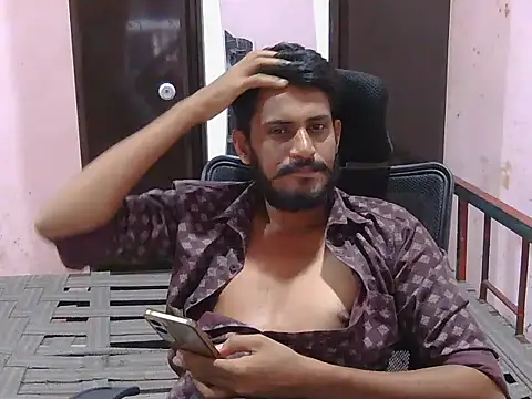 krishjaat43 online show from April 2026 04:24:02 PM