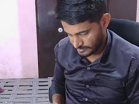 krishjaat43 online show from March 2026 02:09:01 PM