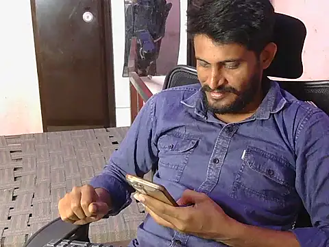 krishjaat43 online show from March 2026 09:10:01 AM