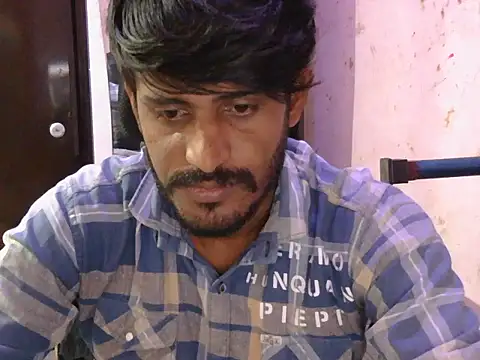 krishjaat43 online show from November 2025 05:34:02 AM