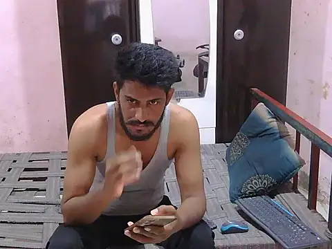 krishjaat43 online show from March 2026 05:09:01 AM