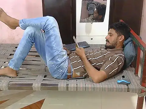 krishjaat43 online show from March 2026 04:52:01 PM