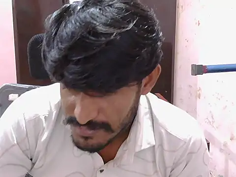 krishjaat43 online show from October 2025 07:10:01 PM