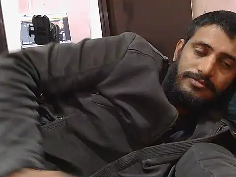 krishjaat43 online show from February 2026 07:25:02 AM