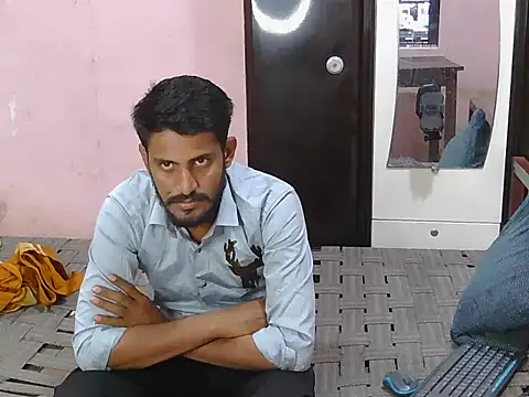 krishjaat43 online show from March 2026 05:57:02 PM