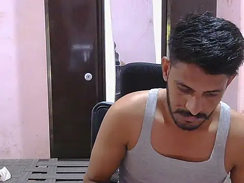 krishjaat43 online show from April 2026 09:27:01 AM