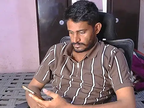 krishjaat43 online show from March 2026 10:38:01 PM