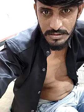 krishjaat43 online show from September 2025 08:27:01 PM