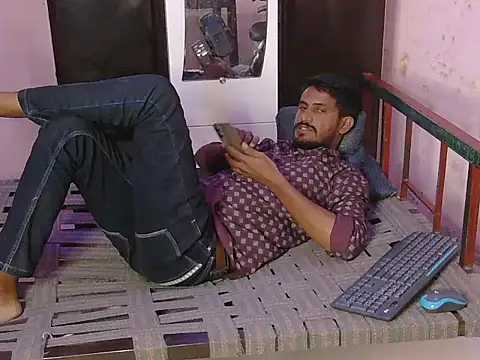 krishjaat43 online show from March 2026 10:09:01 AM