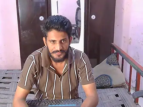 krishjaat43 online show from April 2026 09:05:01 PM