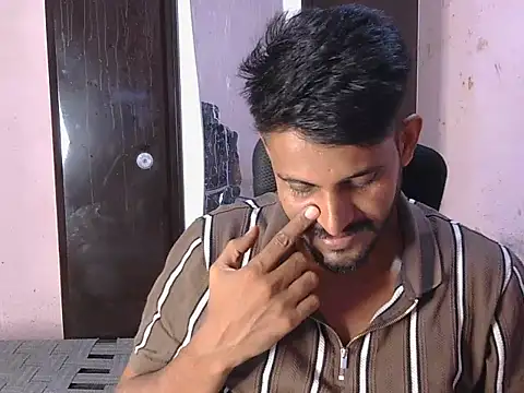 krishjaat43 online show from April 2026 03:47:01 PM