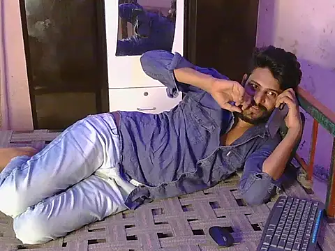 krishjaat43 online show from May 2026 07:34:02 PM