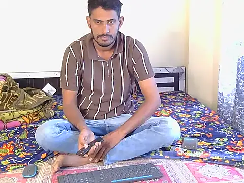 krishjaat43 online show from February 2026 07:52:01 AM