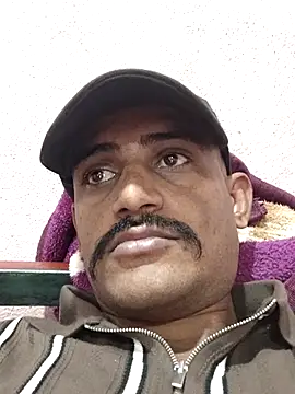 krishjaat43 online show from November 2025 03:01:02 PM