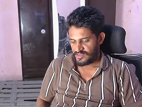 krishjaat43 online show from April 2026 09:00:02 AM