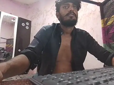 krishjaat43 online show from October 2025 06:47:01 AM