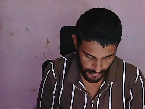 krishjaat43 online show from January 2026 06:00:02 PM