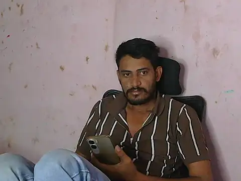 krishjaat43 online show from March 2026 01:00:01 AM