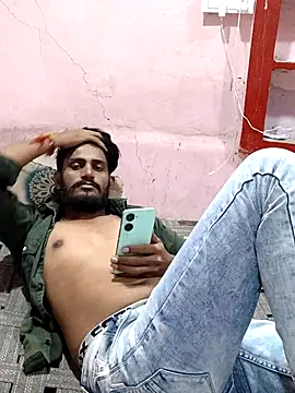 krishjaat43 online show from September 2025 08:32:01 AM