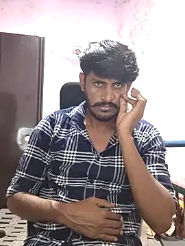 krishjaat43 online show from October 2025 04:05:01 PM