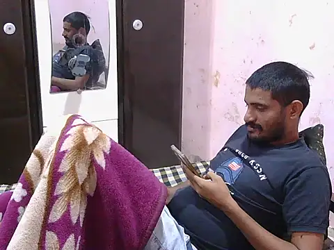 krishjaat43 online show from January 2026 05:14:02 AM