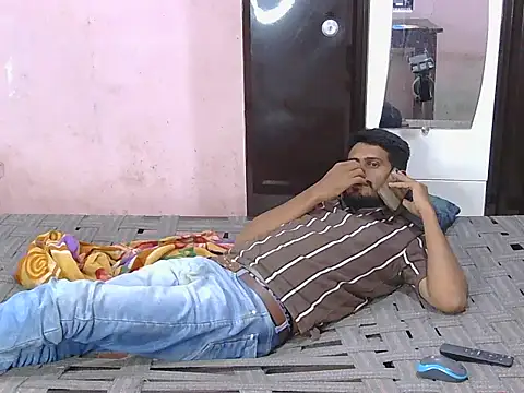 krishjaat43 online show from March 2026 03:57:02 PM