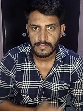 krishjaat43 online show from May 2026 10:41:02 AM