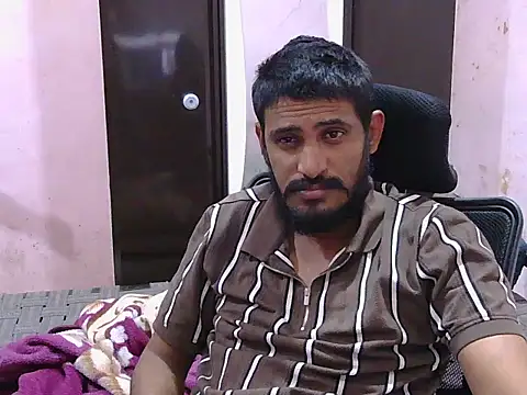 krishjaat43 online show from February 2026 07:35:01 PM