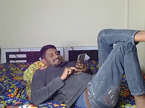 krishjaat43 online show from March 2026 09:37:02 PM