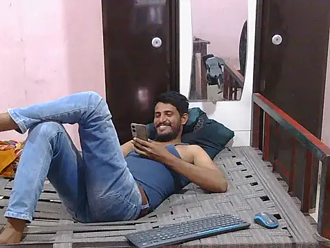 krishjaat43 online show from March 2026 09:21:01 AM