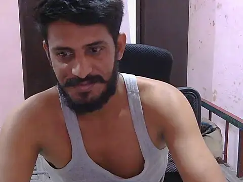 krishjaat43 online show from April 2026 09:42:02 PM