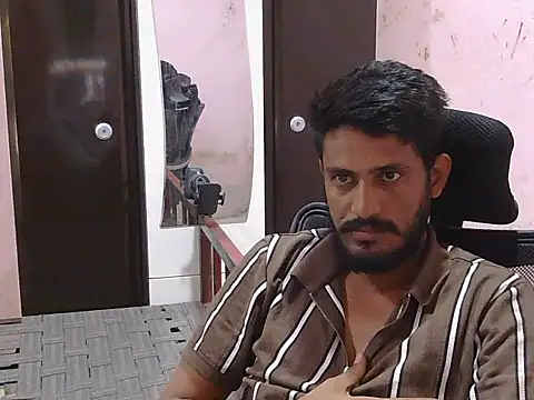 krishjaat43 online show from April 2026 02:08:01 AM