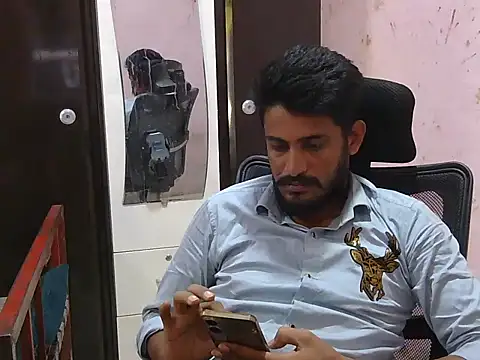 krishjaat43 online show from April 2026 03:57:02 AM