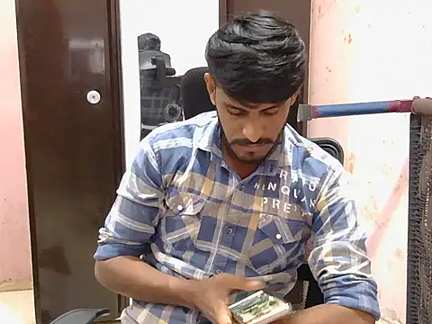 krishjaat43 online show from November 2025 07:18:02 PM