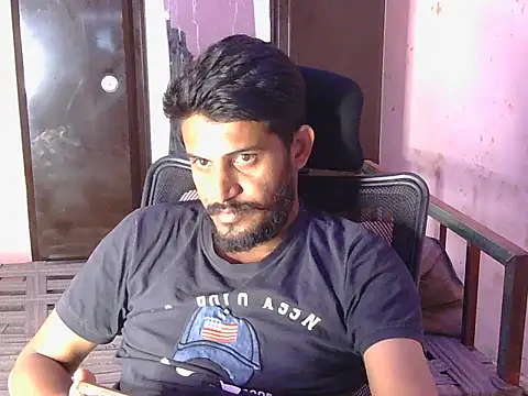 krishjaat43 online show from April 2026 11:03:02 AM