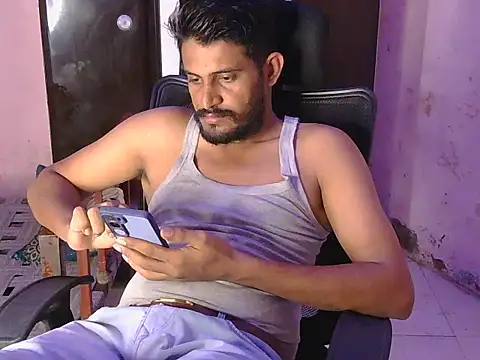 krishjaat43 online show from May 2026 07:29:02 AM