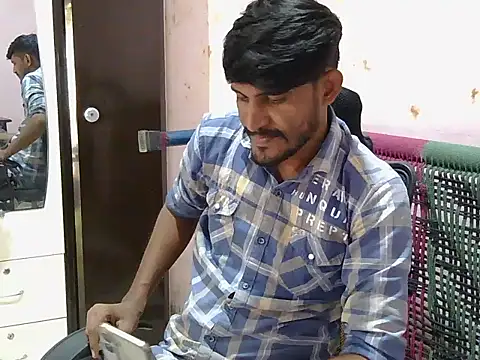 krishjaat43 online show from November 2025 08:30:01 AM