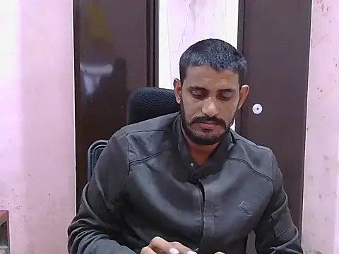 krishjaat43 online show from January 2026 08:35:01 PM