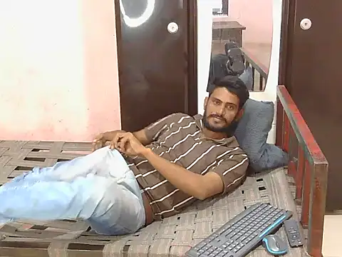 krishjaat43 online show from March 2026 04:32:02 PM