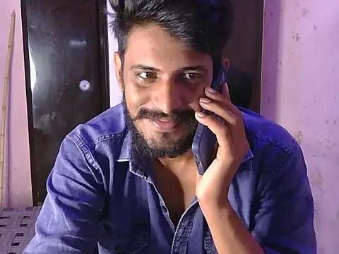 krishjaat43 online show from May 2026 07:39:01 AM