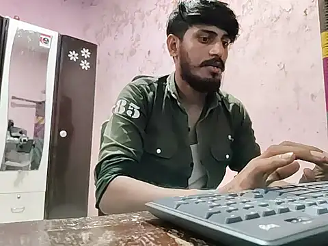 krishjaat43 online show from October 2025 04:41:01 PM