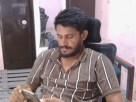 krishjaat43 online show from April 2026 02:40:02 AM