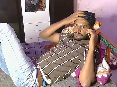 krishjaat43 online show from March 2026 10:32:02 AM